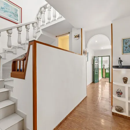 Home2book Relaxing Getaway With Bbq Apartman Orzola