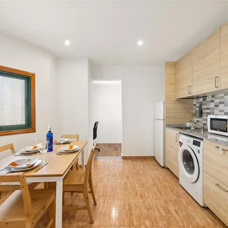 Home2book Relaxing Getaway With Bbq Apartman