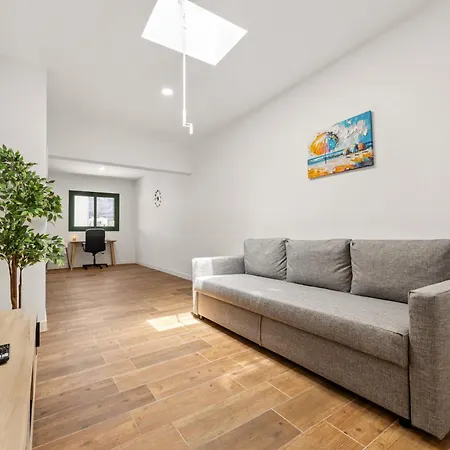 Home2book Relaxing Getaway With Bbq Orzola